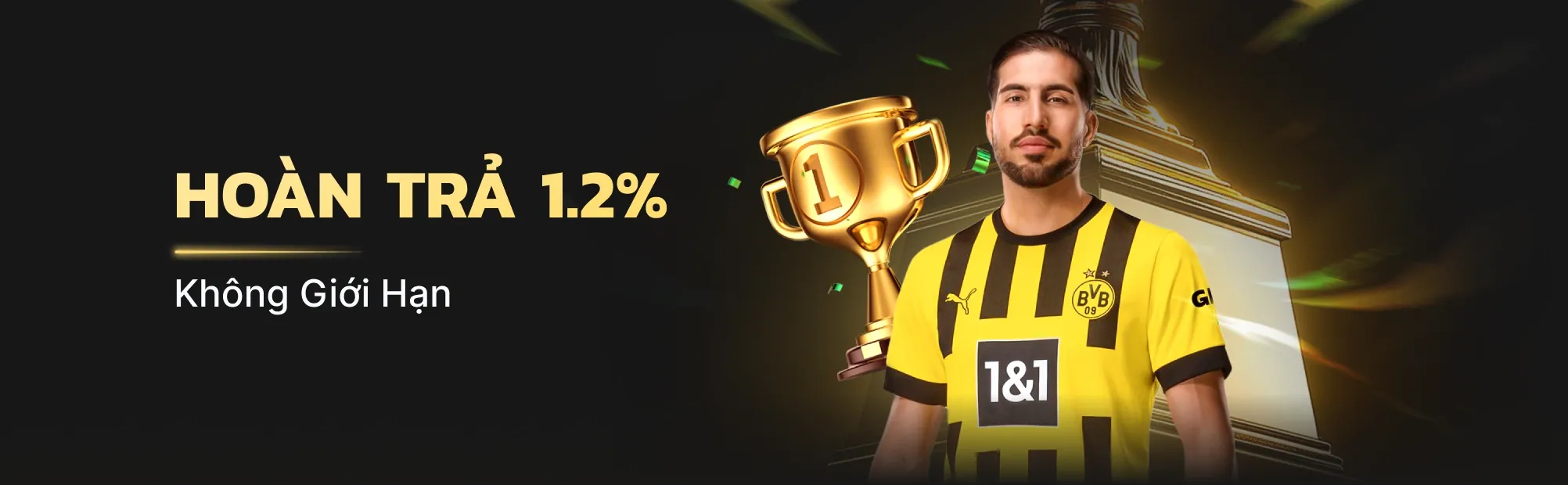 Thưởng giới thiệu bạn bè 78WIN